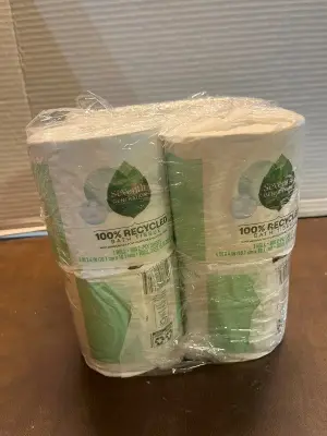 8ct toilet paper