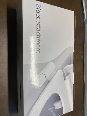 2ct bidet attachment
