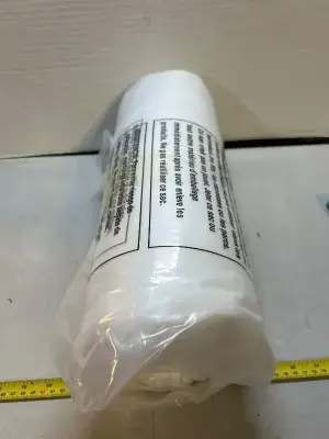 outdoor throw pillow 8” x 18”