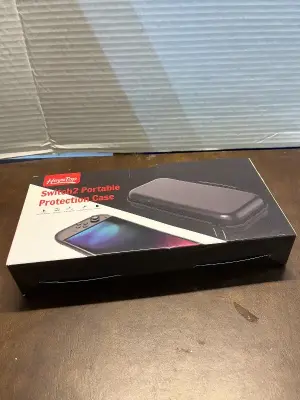 switch 2 portable protection case
