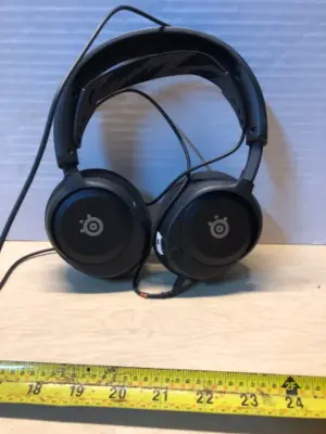 Headphones
