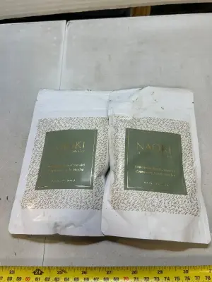 2 3.5 oz bags ceremonial grade Matcha