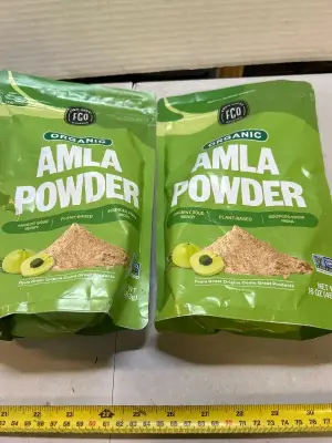 16 oz AMLA powder