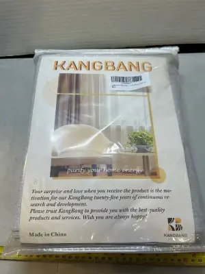 52“ x 84“ curtains grayish