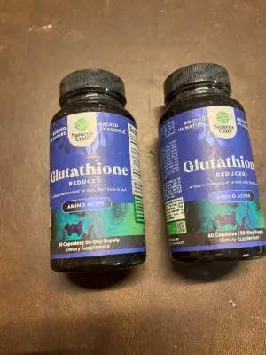 glutathione 2ct