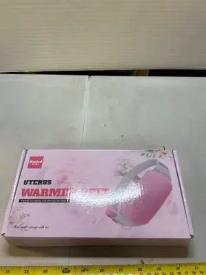 uterus warmer belt