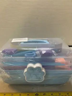 make your own nano tape kit