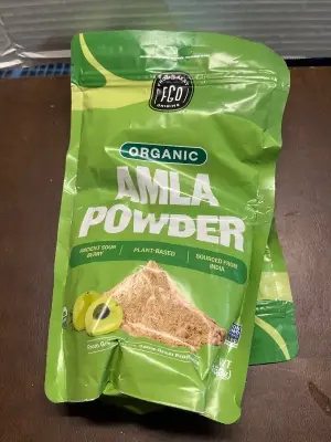 amla powder