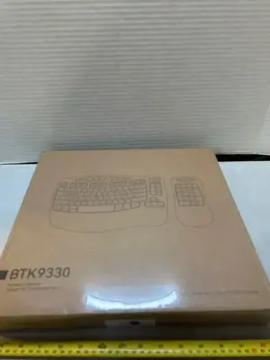 wireless keyboard and mouse