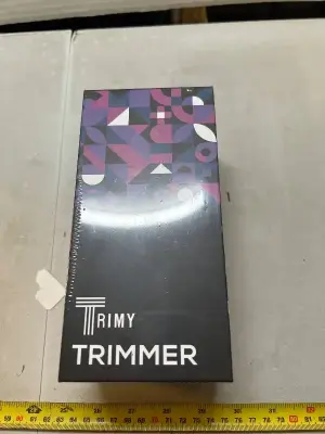 trimmer