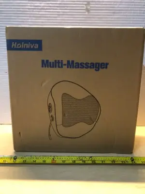 Multi-Massager
