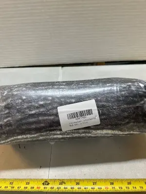 50” x 6” football rugby blanket