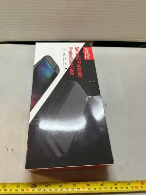 Nintendo switch 2 portable protection case