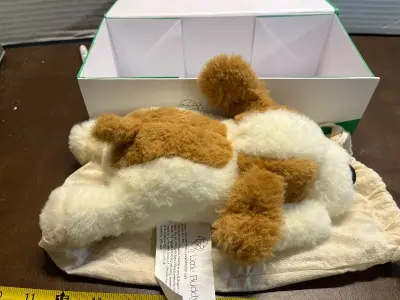weight plush