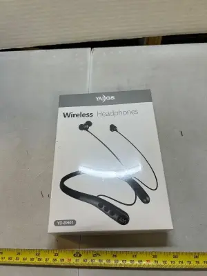 wireless headphones