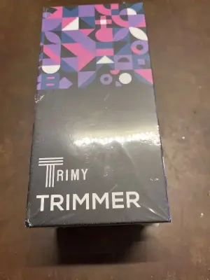 trimmer