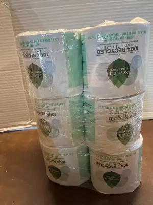 12ct toilet paper