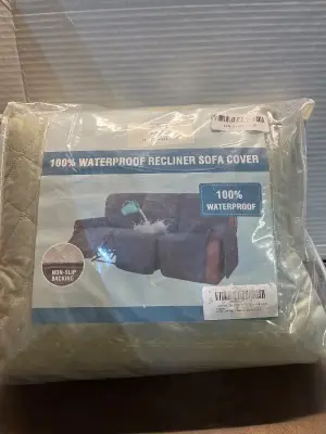water proof recliner sofa cover