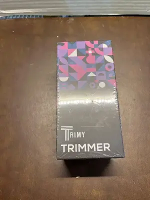 trimmer