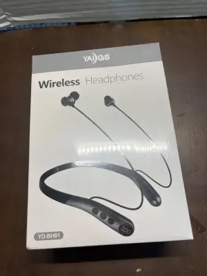 2ct wireless headphones