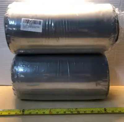 2 packages 80x90 couples blanket