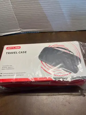travel case