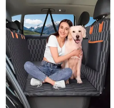 Dog seat (similar to image)