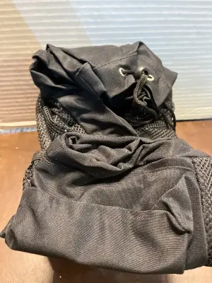 travel bag