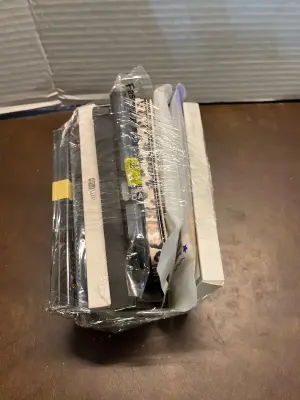 bundle of phone cases