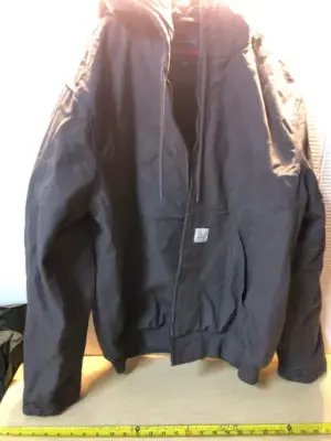 XL Hisea jacket