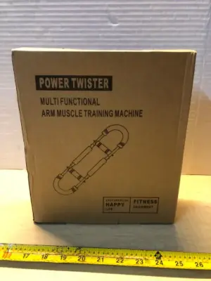 Multifunctional arm muscle training machine