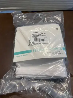 medium bermuda shorts