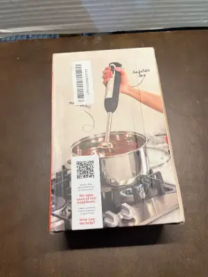 hand blender