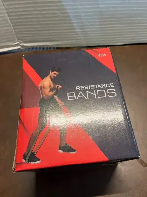 2ct resistance bands