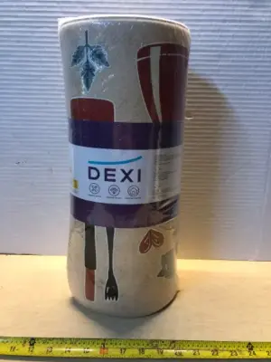 Unknown size kitchen mat