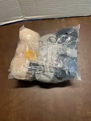 bundle of socks