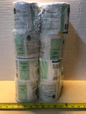 16 rolls seventh generation toilet paper