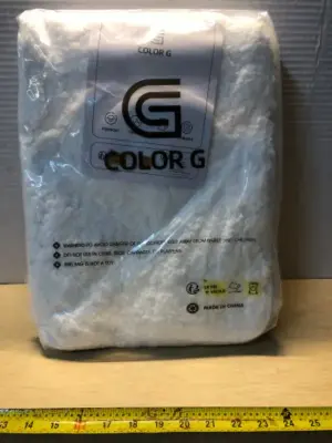 2 packages shower mat