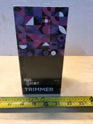 Trimy Trimmer