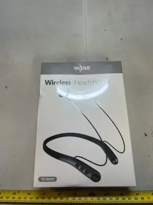 wireless headphones