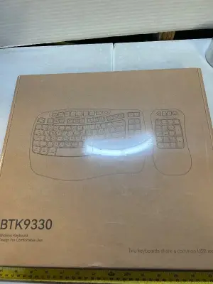 wireless keyboard