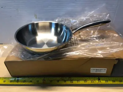 8inch frying pan