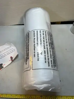 18” x 18” outdoor pillow