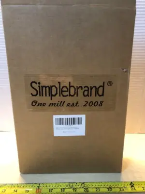 Pure white pinch pleated light filtering curtains 42x63