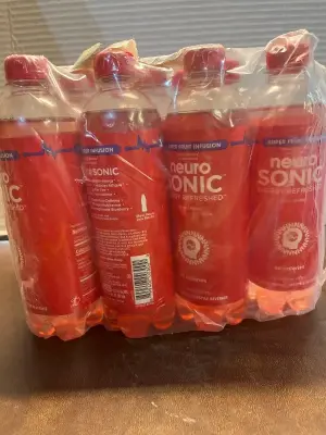 neuro sonic energy refreshers