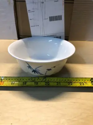 25pc bowls