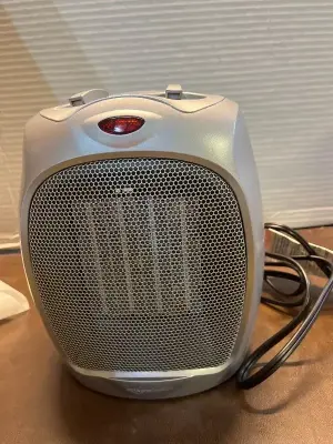 heater (works)