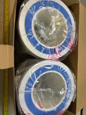 2 pack replacement filters