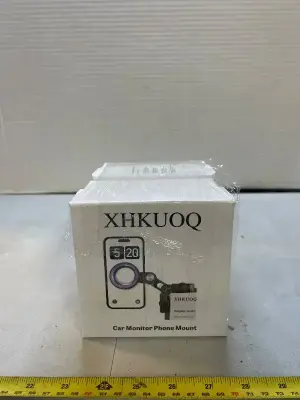 4 ct car monitor phone mount