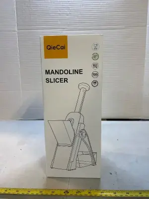mandolin slicer